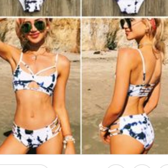 Cupshe bikini - Picture 6 of 6